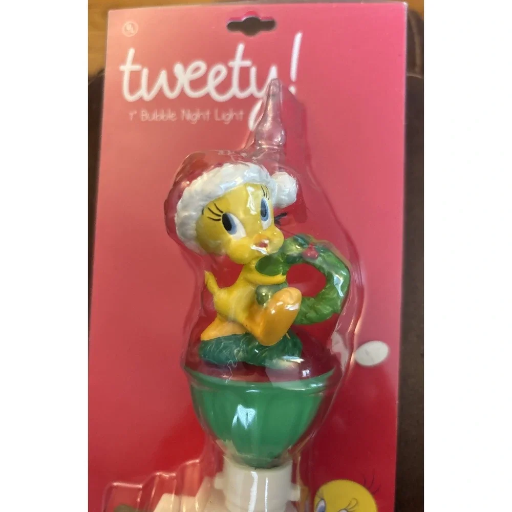 Roman Lights, Inc Tweety Bird 7